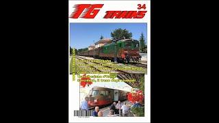 TG-TRAINS n.34 HD