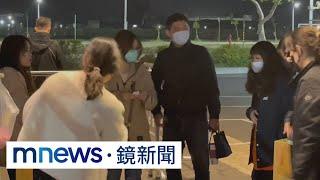 太落漆！國際音樂節冷清　攤商怨「東西賣不到一成」｜#鏡新聞