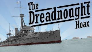 Explained: The Dreadnought Hoax