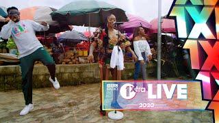 Tiwa Savage - Koroba (1Xtra Live 2020)