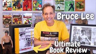 BRUCE LEE In My Own Process | The ULTIMATE Book Review!