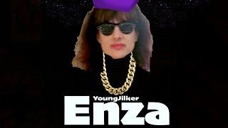 Ice Poseidon - Enza