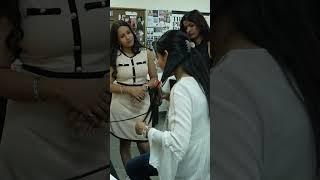 Fashion Business Management Showcase 2025 | IIAD | Unfold GradShow