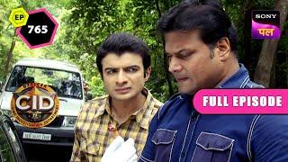 CID के सामने आया बिखरा हुआ Case | CID | Full Episode 765 | 23 Oct 2023