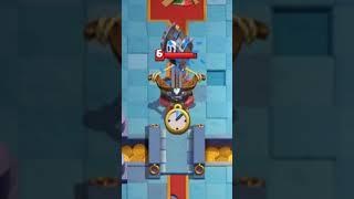 Level 6 Xbow VS MAX Skeleton Barrel!
