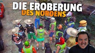 Die Eroberung des Nordens  Special Highlights  Mastertay