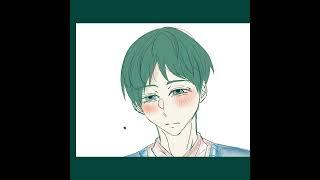 with you   #ocartwork #art #ocsketch by aka akkuma