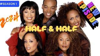 Half and Half Tv Show | S01E04 | The Big Pimpin Sitcom classics