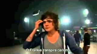 X Factor Uk 2011 -  Bootcamp 1 - Janet Devlin, Frankie Cocozza (LEGENDADO PT)