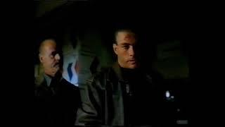 Double Impact 1991 - German - cut scene