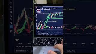 أقوى استراتيجية سكالبينج سريعة 2025 !