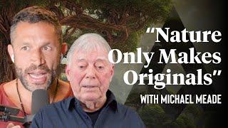 How To Decode The Truth In Ancient Myth w/ Michael Meade | Aubrey Marcus Podcast