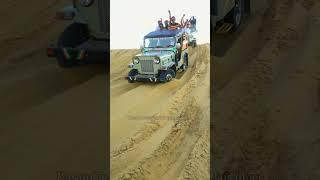 Jaisalmer Desert Safari | Best Desert Safari In Sam Sand Dunes Jaisalmer