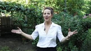 Actress Lili Taylor on Native Plants