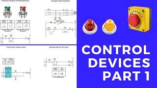 Control Devices Part 1