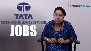 TCS– Recruitment Notification 2020, IT Jobs, Walkin, Career, Oppurtunities