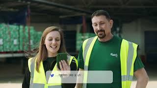 Carlsberg Mean Tweets Social Media Case Study | Creative Advertising Agency | Fold7