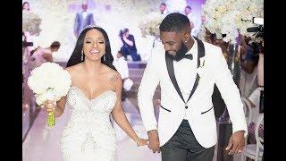 OUR WEDDING VIDEO: Lonni and Mike