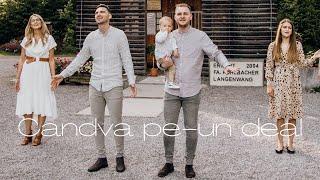 Candva pe-un Deal - Denis Stranis / Ovi Lazea