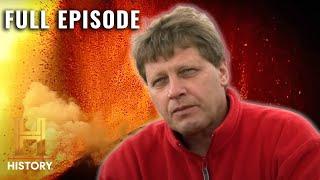 How The Earth Was Made: Lava & Ice Rips Iceland Apart (S1, E11) | Full Episode