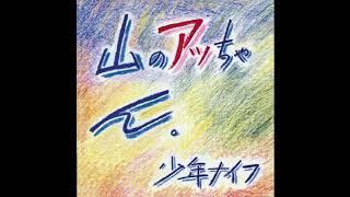 Shonen Knife - Yama-no Attchan (Full Album 1984)