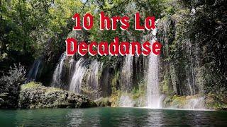 3 Hrs La Decadanse, Soothing Music, Calming Music, Relaxing Music,