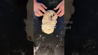 Sourdough Bread with Olives #baking #sourdoughbread #sourdough