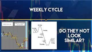 Market Maker Method - Weekly Cycle