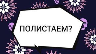 2. Полистаем? | Как я веду еженедельник | Remarklee B6+