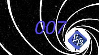 007 James Bond Theme - Eleven Music No Copyright