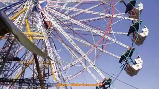 Jhola in Punjab Mela in Pakistan...