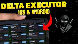 How to Download Delta Executor (Roblox)