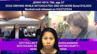 Judge Boyd Doris, Jenny, Rita, Francisco, Jamar, Jeffrey,Brayan, Christopher,Alicia,Erik,John,Ermino