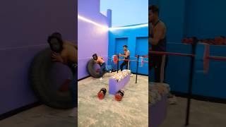 Ghost ka popat bana diya Oho #youtubeshorts #shortsvideo