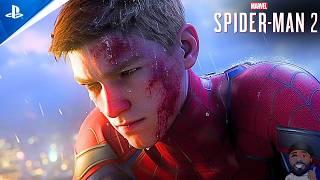 NEW Spider-Man 2 Update CONFIRMED By Insomniac