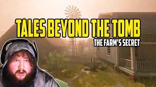 The Farms Secret…