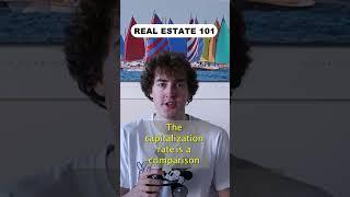 What is the Ground Rent Capitalization Method? | Real Estate 101