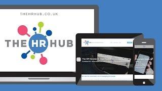 Introduction to The HR hub: HR for Startups and SMEs