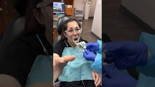 Why Going To The Dentist Got LESS Scary! 