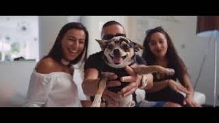 DJ Kayz feat. Souf - Ma Bella (Clip Officiel)(720P_HD)