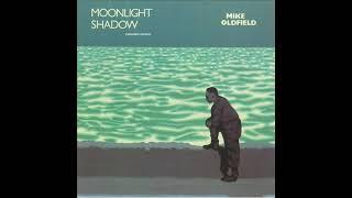 MIKE OLDFIELD   Moonlight shadow 1983