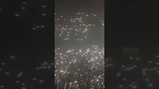 MISS THE RAGE - Trippie Redd ft Playboi Carti Live@ The Forum in LA King Vamp Narcissist Tour