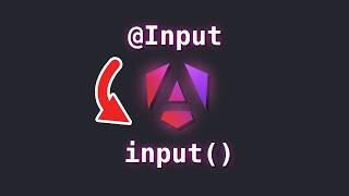 Watch this BEFORE updating to signal inputs in Angular