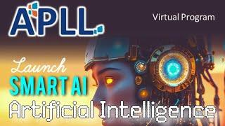 APLL SMART AI_Artificial Intelligence की पूरी जानकारी | APLL Smart AI Course | APLL Pvt. Ltd.