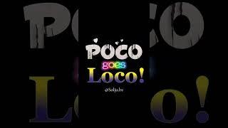 Poco motivation edit   by solju bs