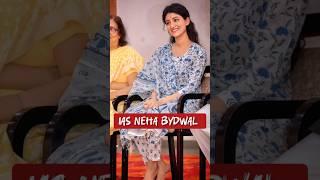 chief Executive  officer Neha Bydwal ias ️ motivational video of upsc cracker #whatsappstatus
