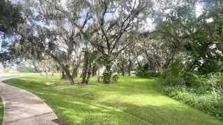 Construction Progress at Country Club Estates in Palm Bay, FL