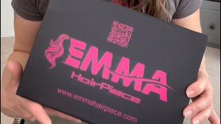 About Emma Hair Piece Human Hair wig Factory