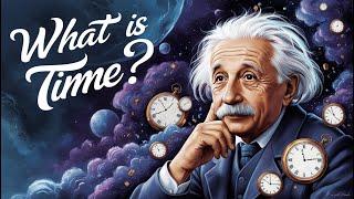 What is Time: God’s Mysterious Game