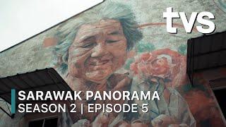 The Story of Heritage Preservers | Sarawak Panorama Season 2 | TVS Entertainment